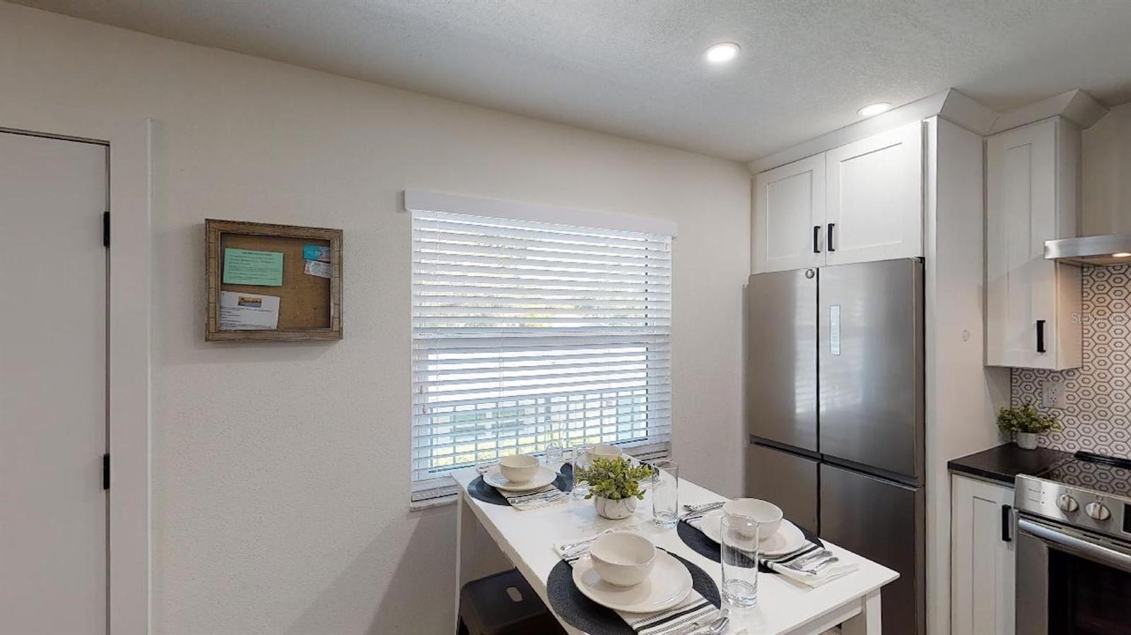 POS SUB OF BLKS G & H - Residential Lease