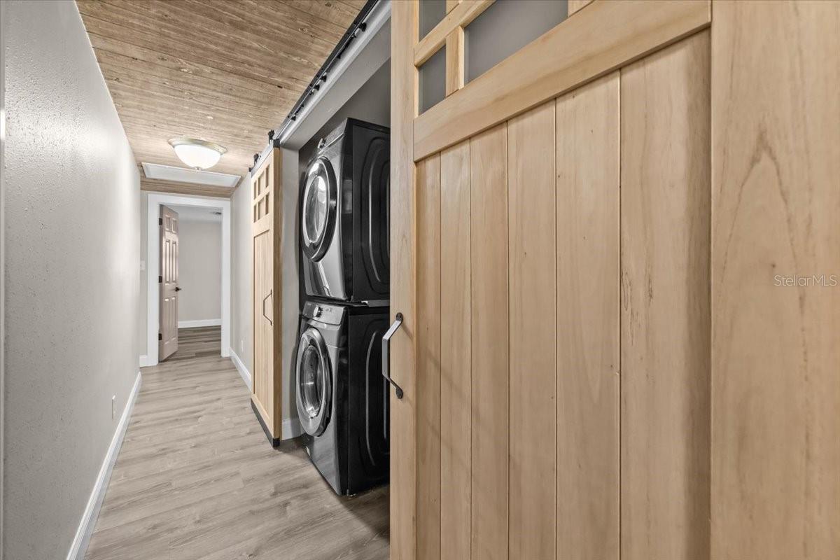 UNPLATTED - Residential Lease