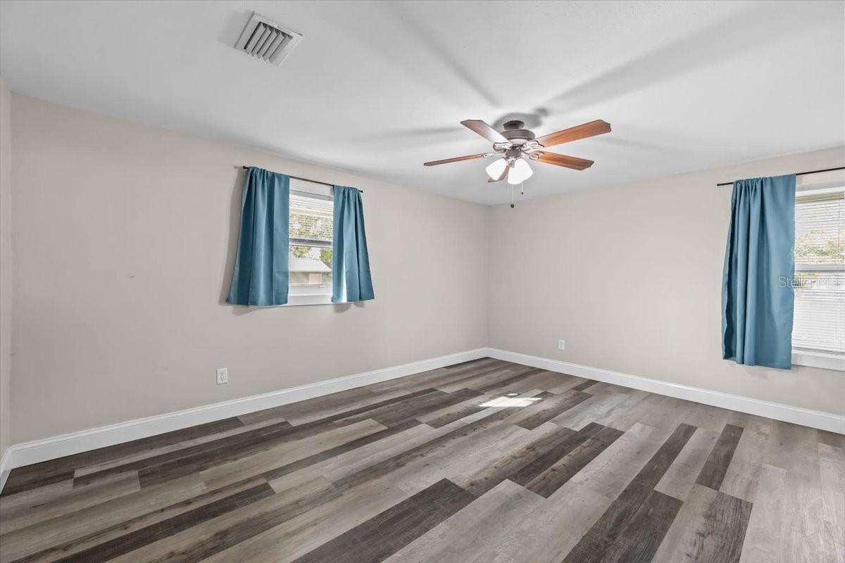 UNPLATTED - Residential Lease