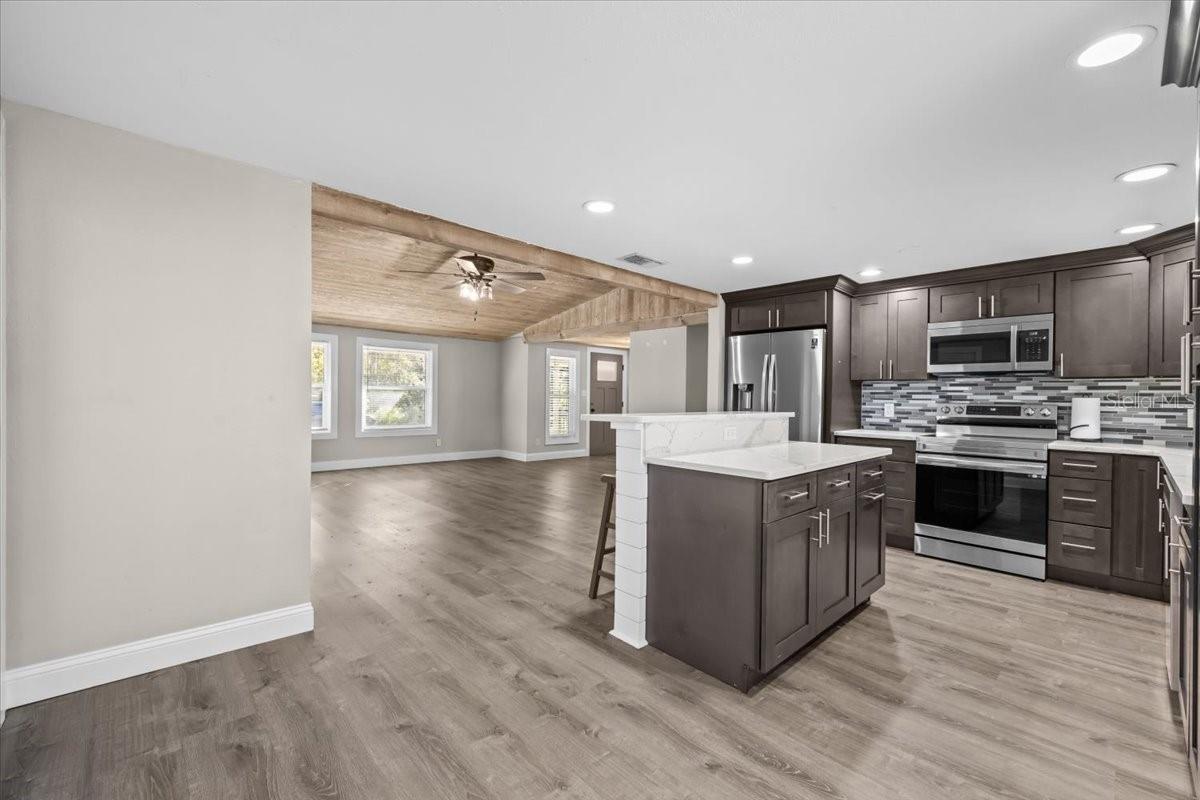 UNPLATTED - Residential Lease