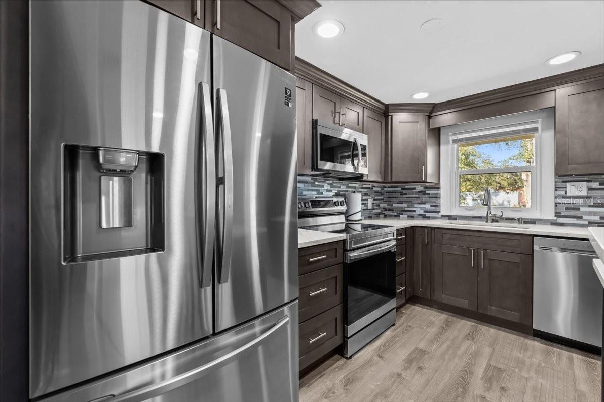 UNPLATTED - Residential Lease