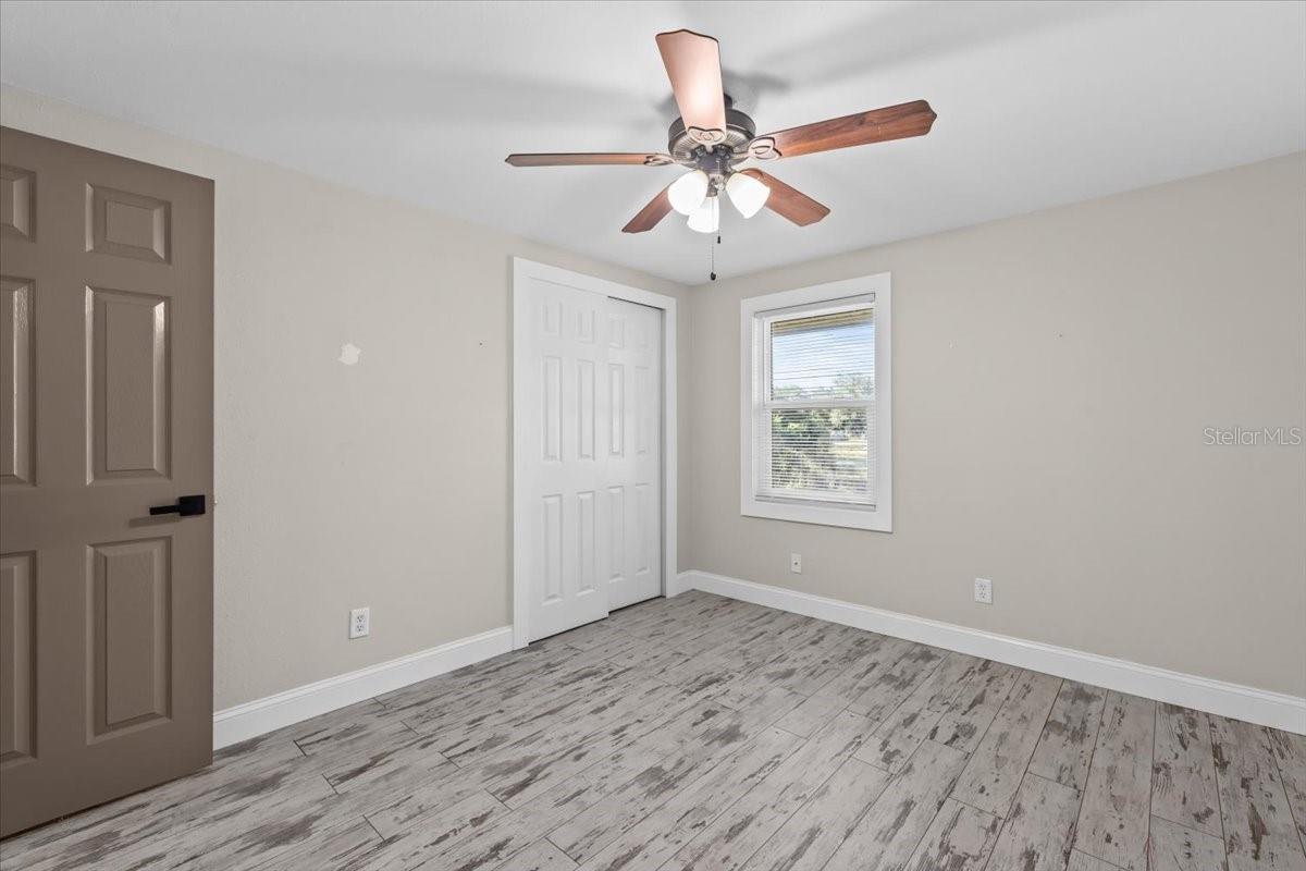 UNPLATTED - Residential Lease