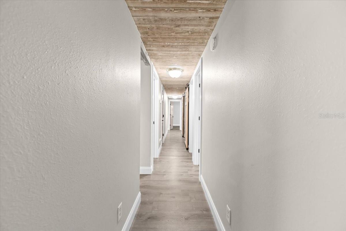 UNPLATTED - Residential Lease