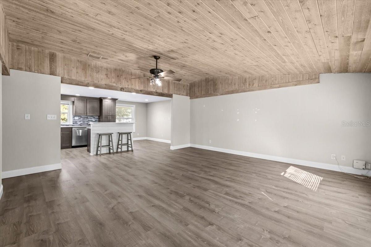 UNPLATTED - Residential Lease