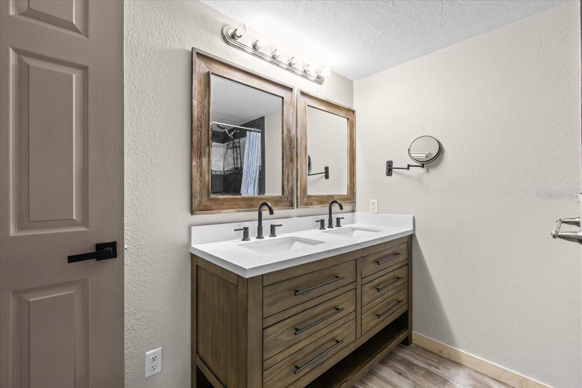 UNPLATTED - Residential Lease