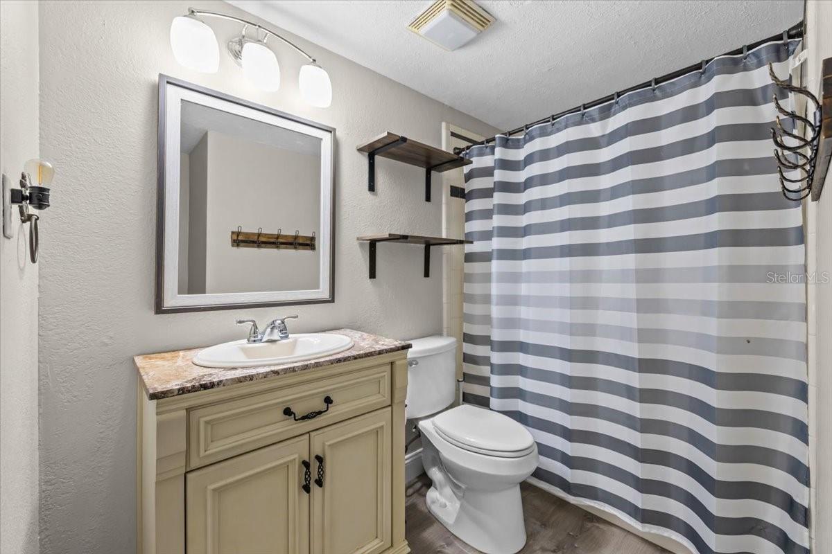 UNPLATTED - Residential Lease