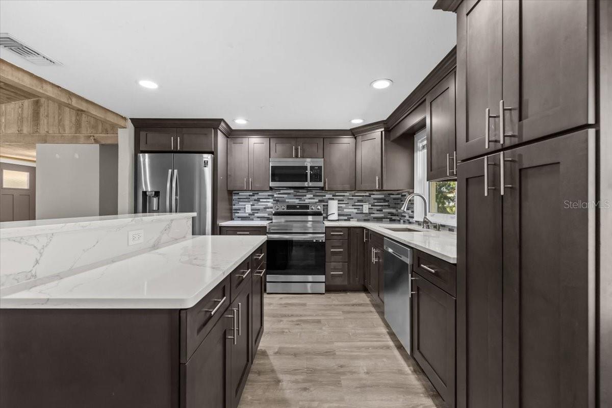 UNPLATTED - Residential Lease