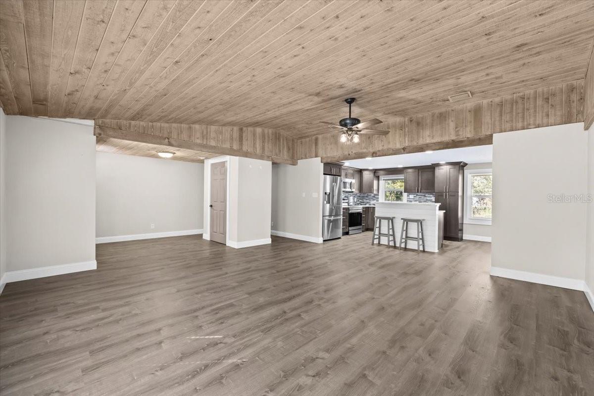 UNPLATTED - Residential Lease