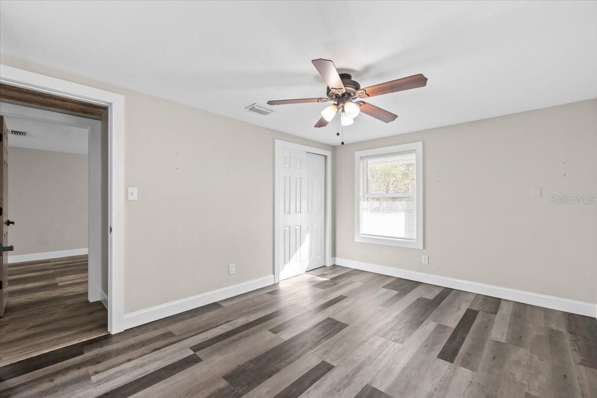 UNPLATTED - Residential Lease