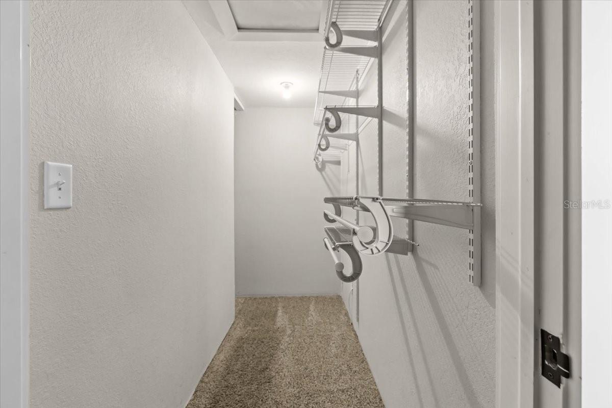 UNPLATTED - Residential Lease