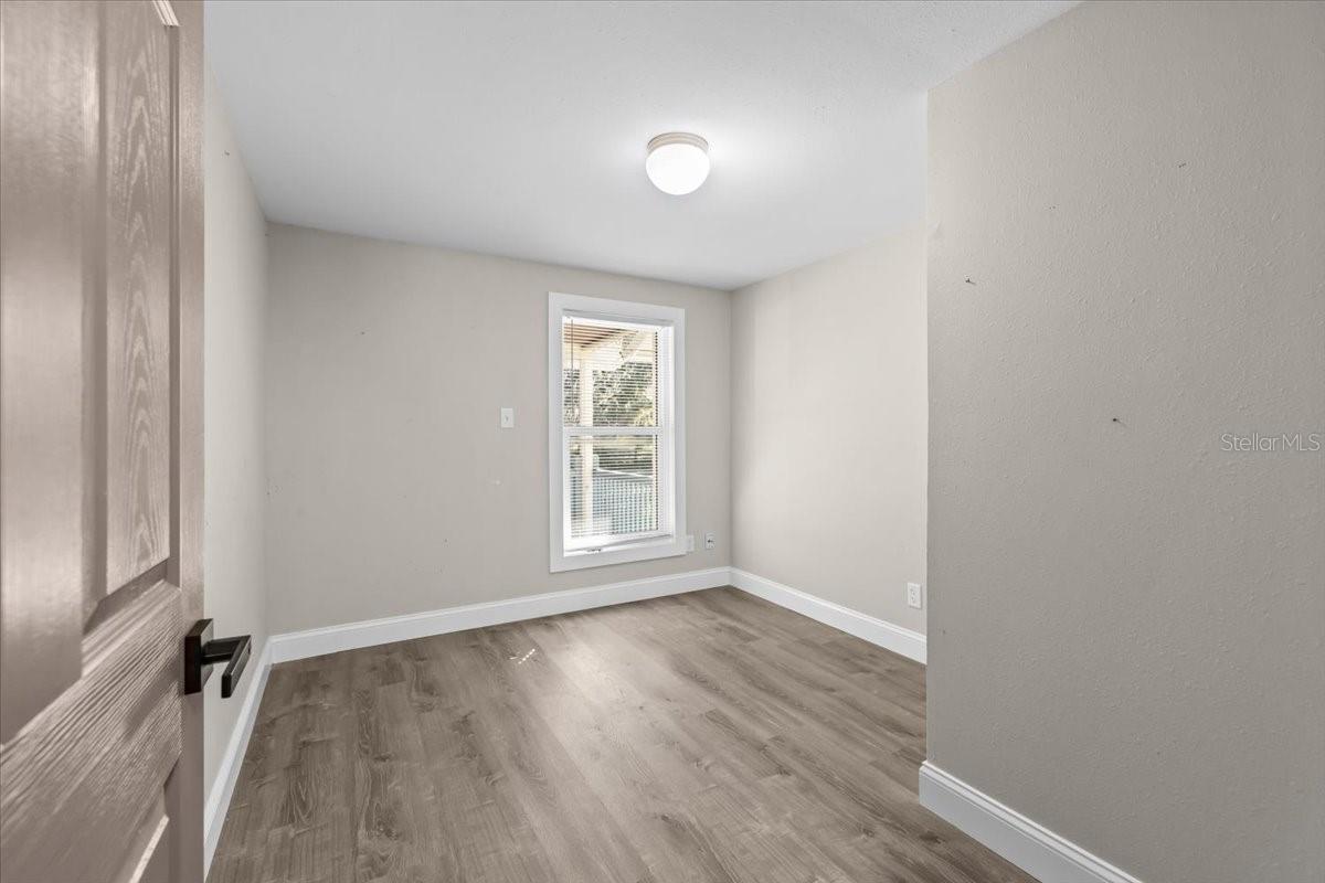 UNPLATTED - Residential Lease