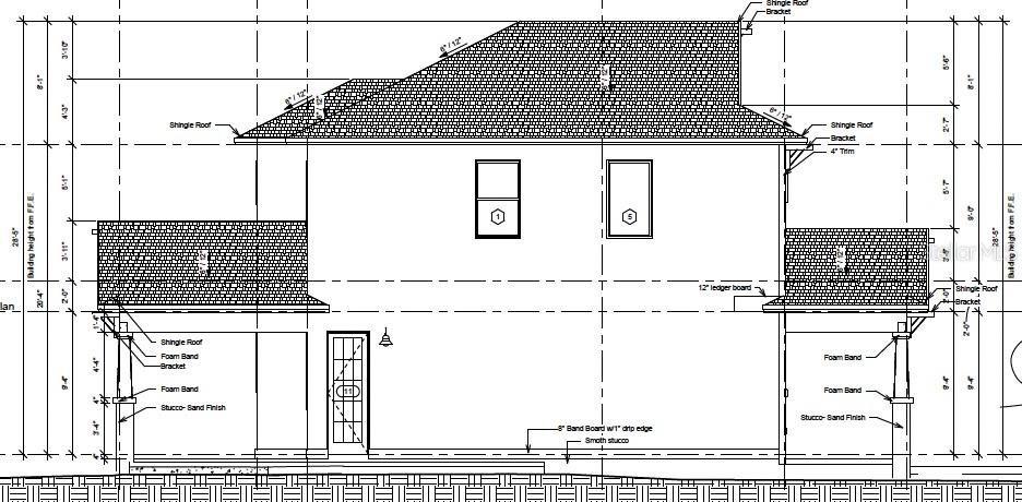 4H7 | SEMINOLE SUBDIVISION SOUTH - Residential