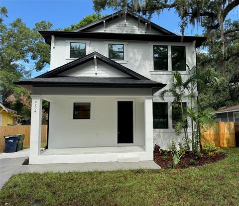 Photo of 307 E Genesee Street, Tampa, FL 33603 (MLS # TB8510505)
