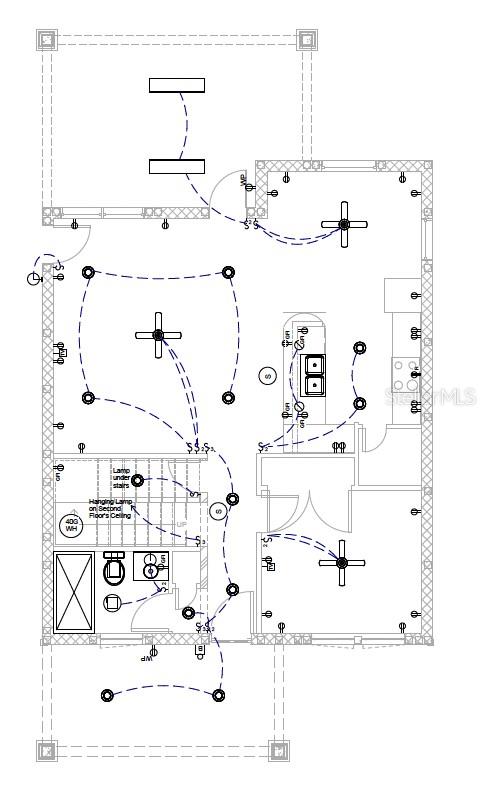 4H7 | SEMINOLE SUBDIVISION SOUTH - Residential