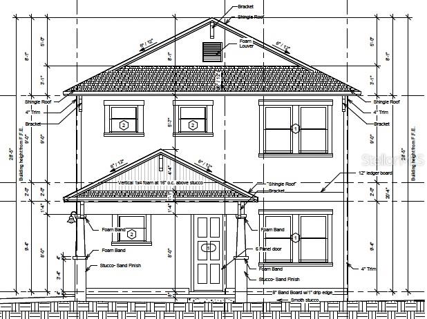 4H7 | SEMINOLE SUBDIVISION SOUTH - Residential