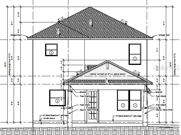 4H7 | SEMINOLE SUBDIVISION SOUTH - Residential