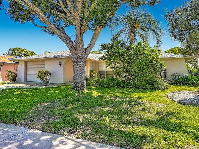Photo of 9116 Farmington Lane, Port Richey, FL 34668 (MLS # W7888327)