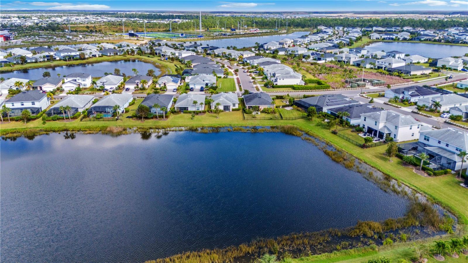 BABCOCK RANCH COMMUNITY PH 2A - Residential