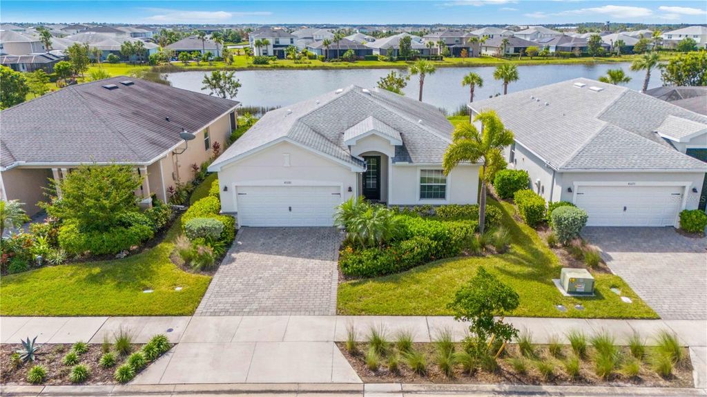 Photo of 43281 Treadway Drive, Punta Gorda, FL 33982 (MLS # C7525378)