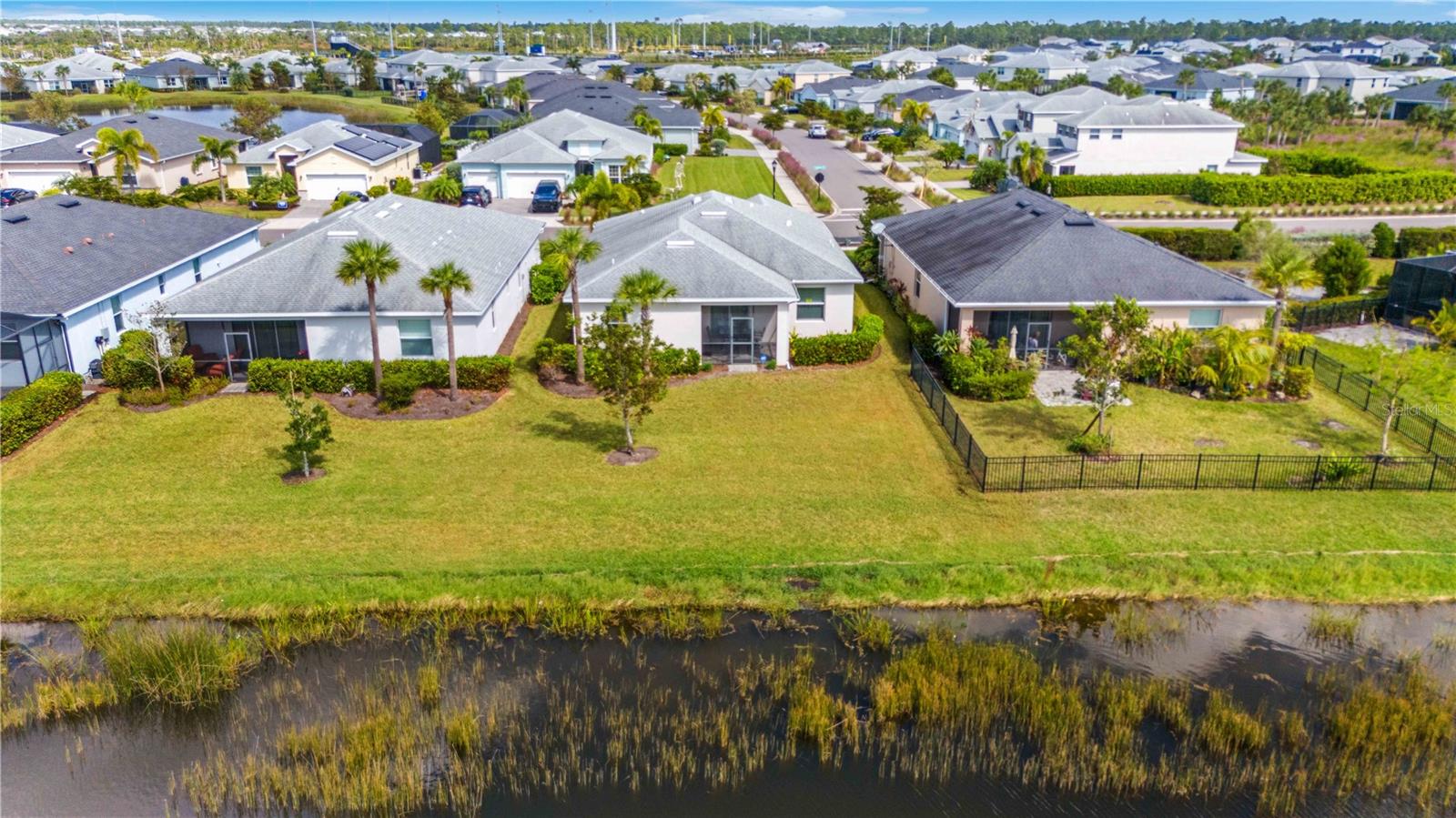 BABCOCK RANCH COMMUNITY PH 2A - Residential