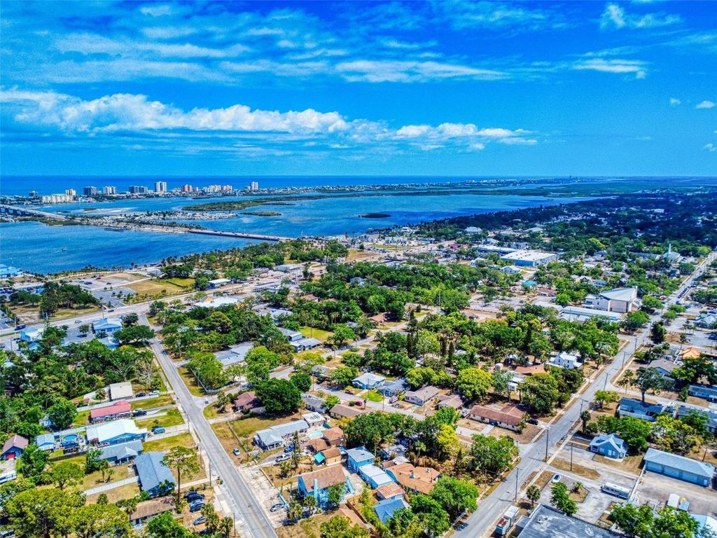 Photo of 310 Legion Place, Port Orange, FL 32129 (MLS # NS1084573)