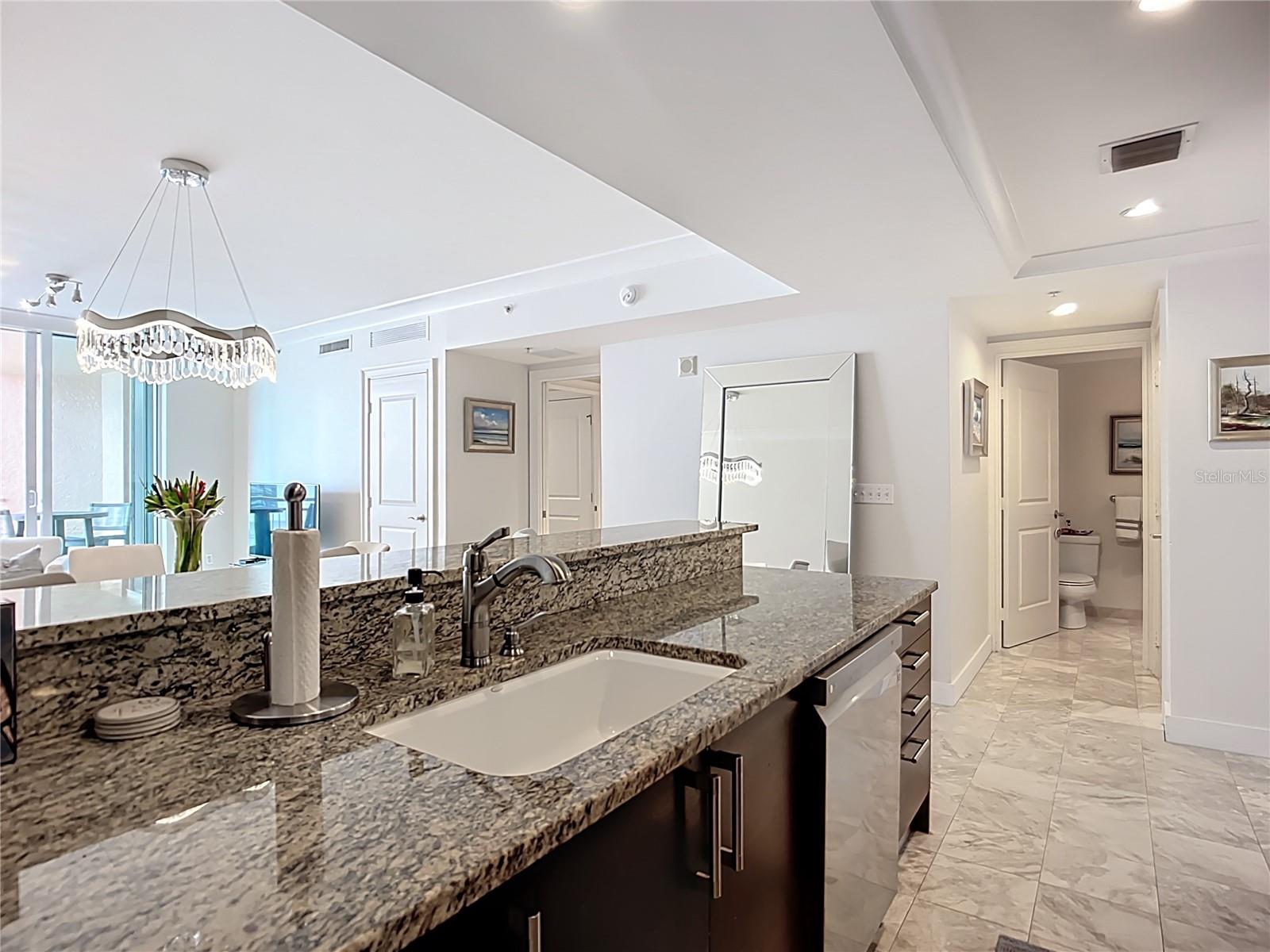 1350 MAIN RESIDENTIAL - Residential
