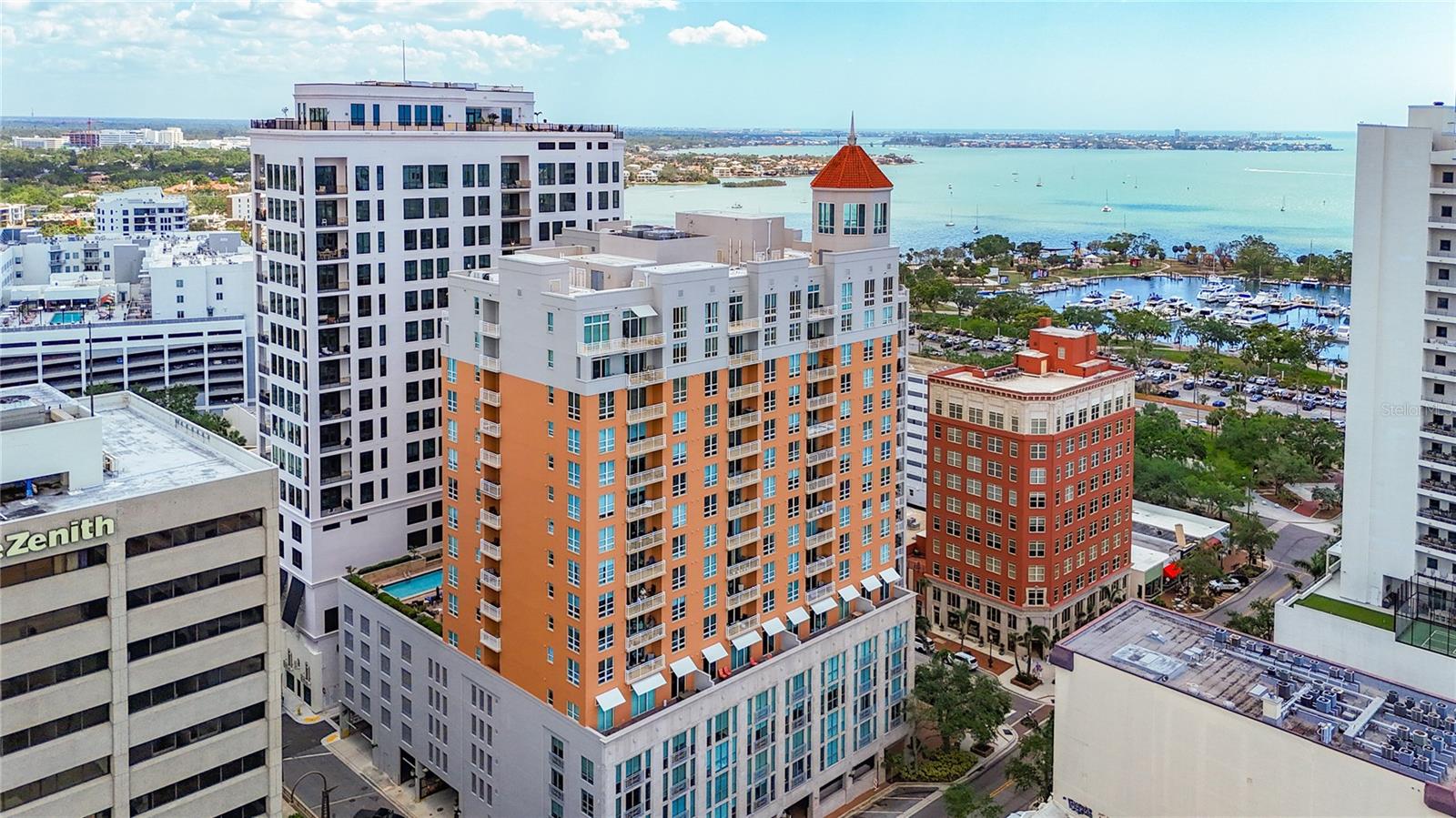 1350 MAIN STREET 805