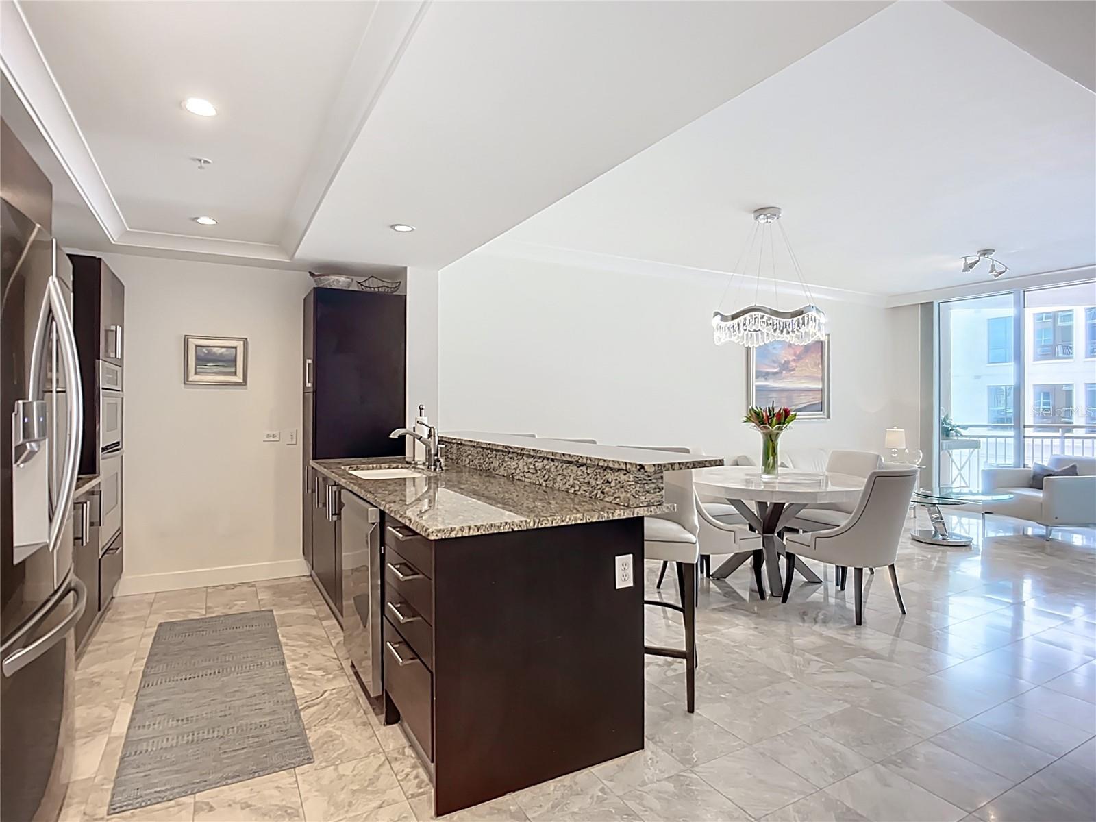 1350 MAIN RESIDENTIAL - Residential
