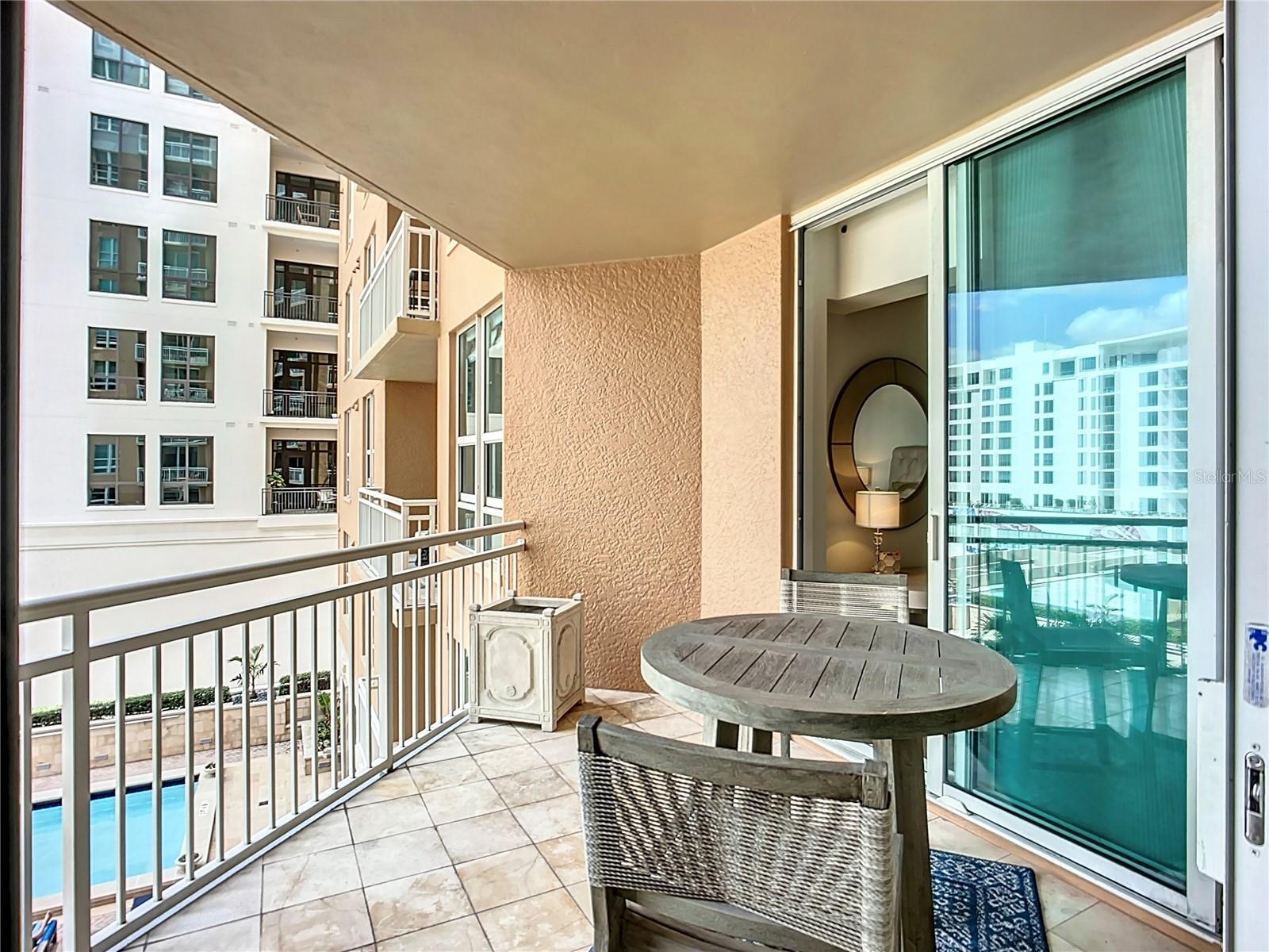 1350 MAIN RESIDENTIAL - Residential