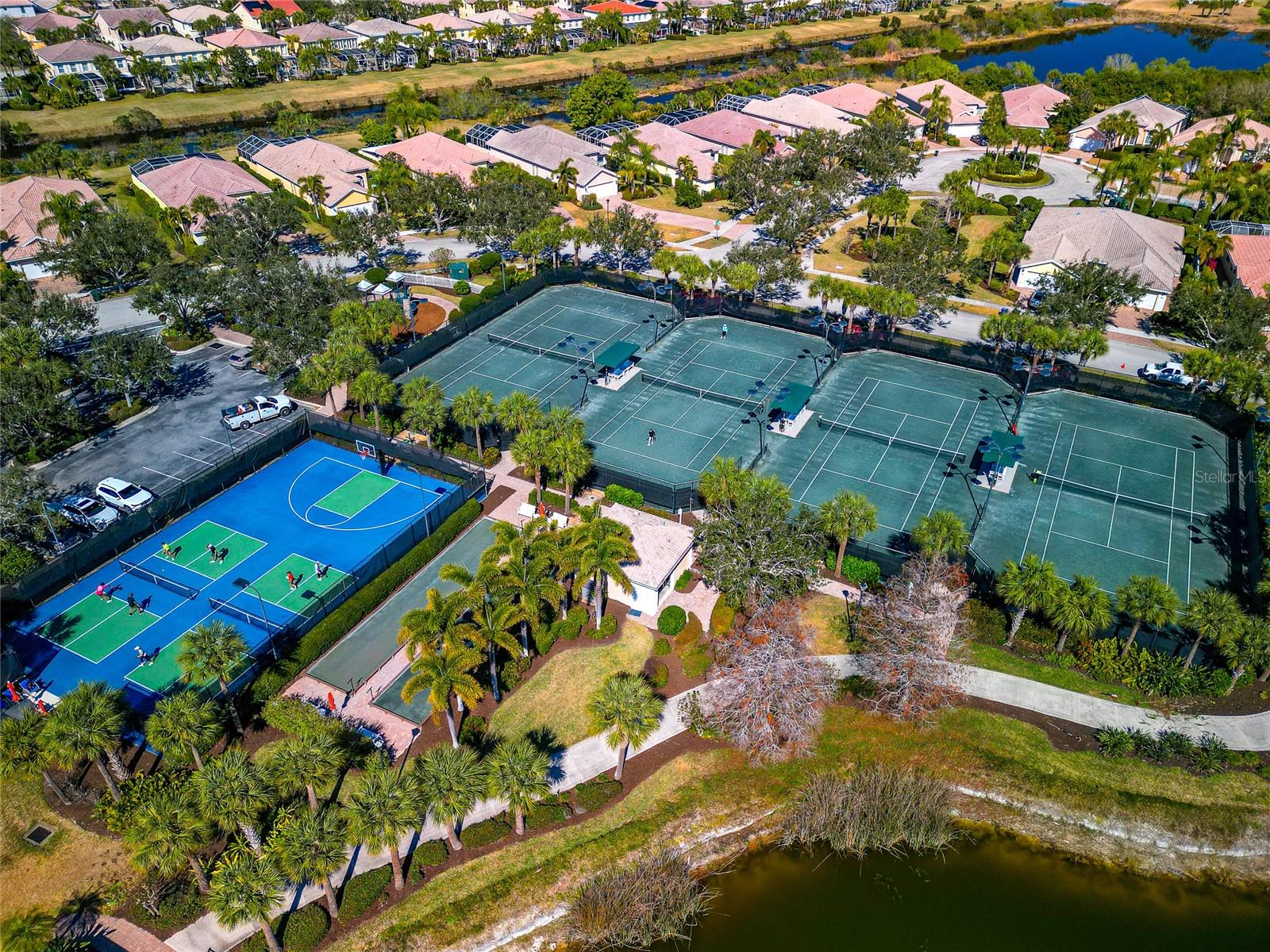 ISLES OF SARASOTA PH 1B - Residential