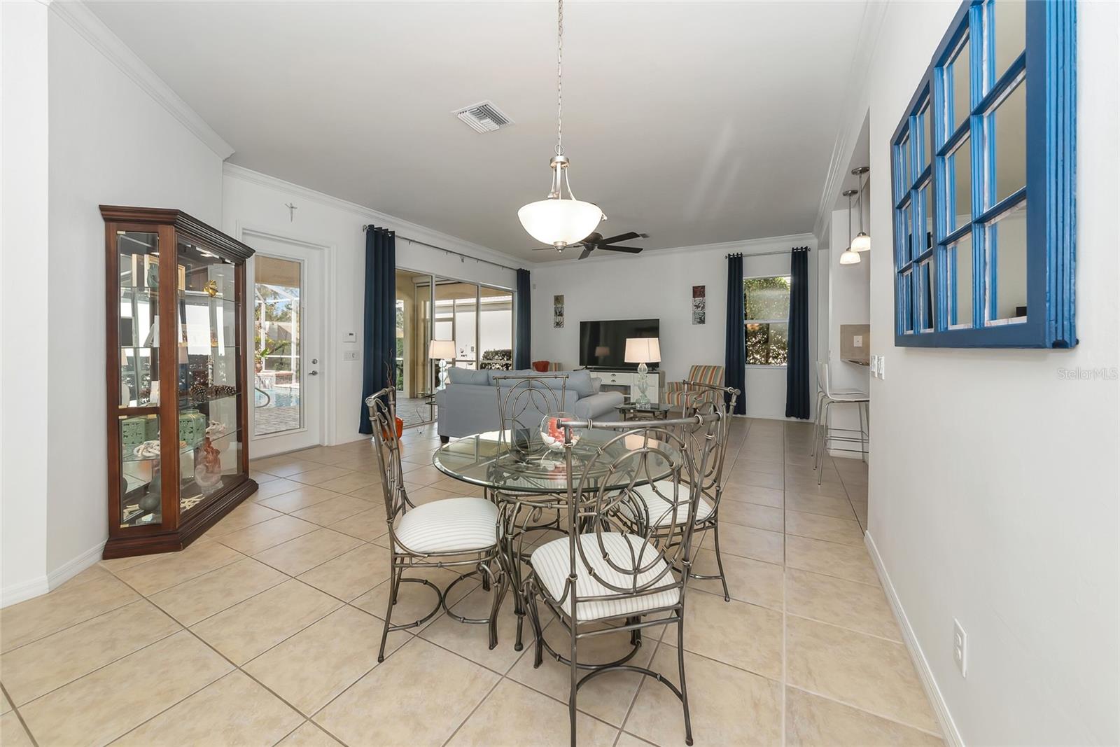 ISLES OF SARASOTA PH 1B - Residential