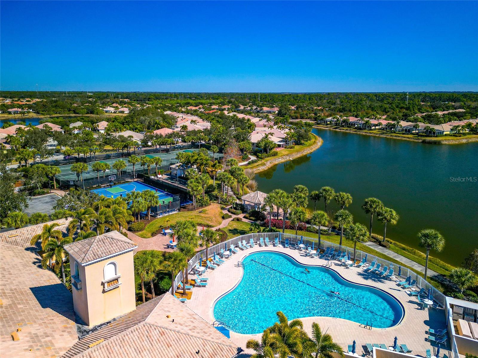 ISLES OF SARASOTA PH 1B - Residential