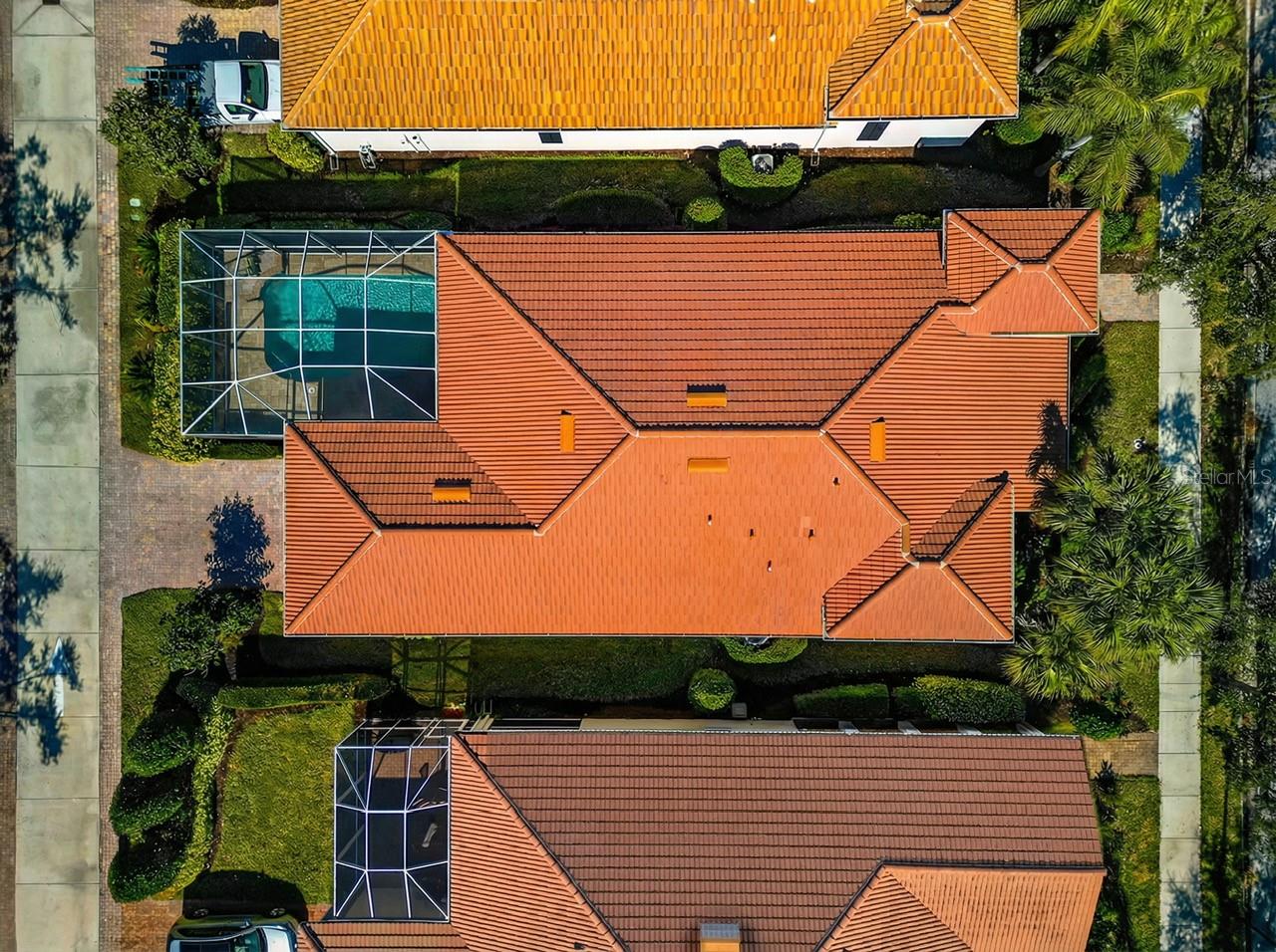 ISLES OF SARASOTA PH 1B - Residential