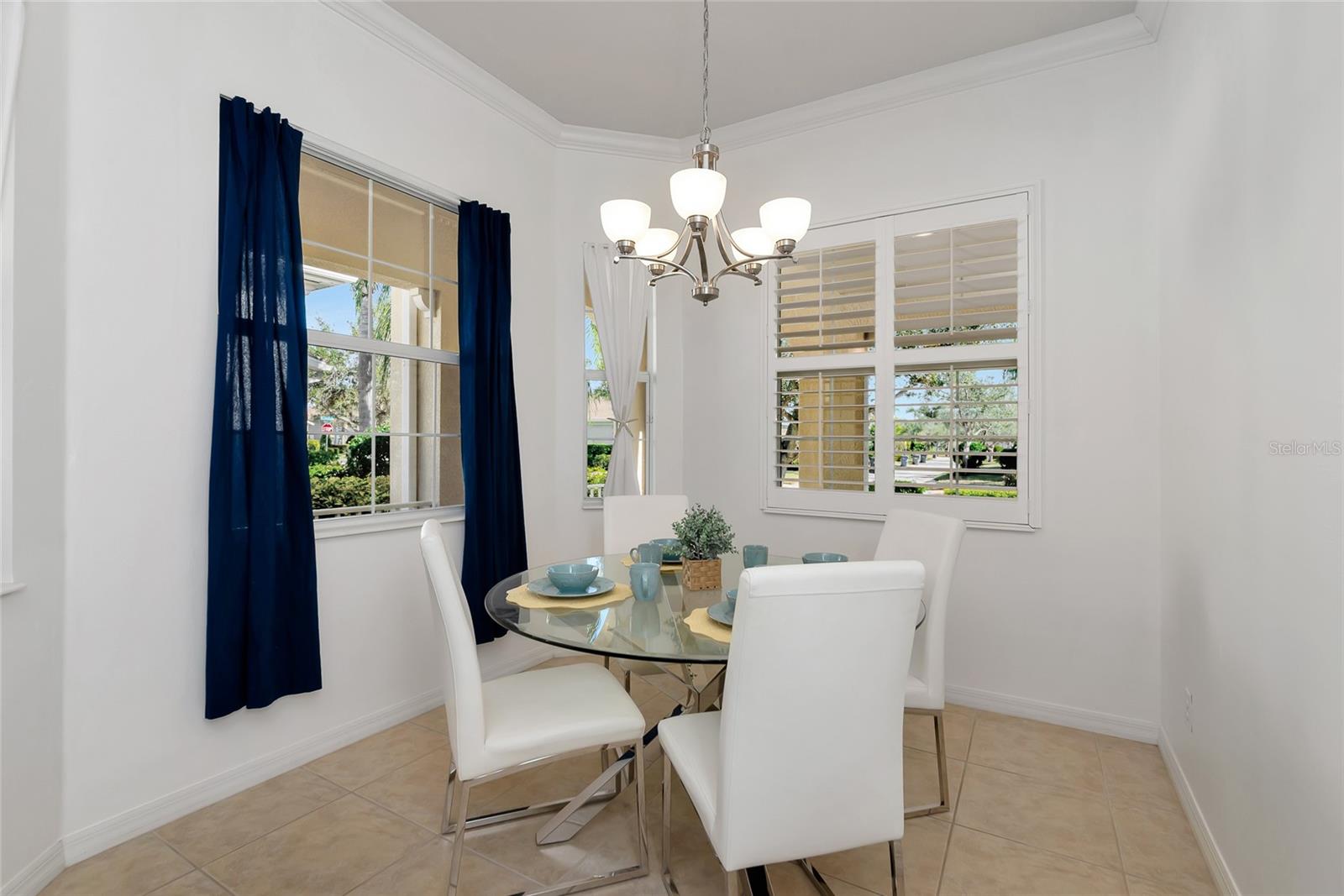 ISLES OF SARASOTA PH 1B - Residential