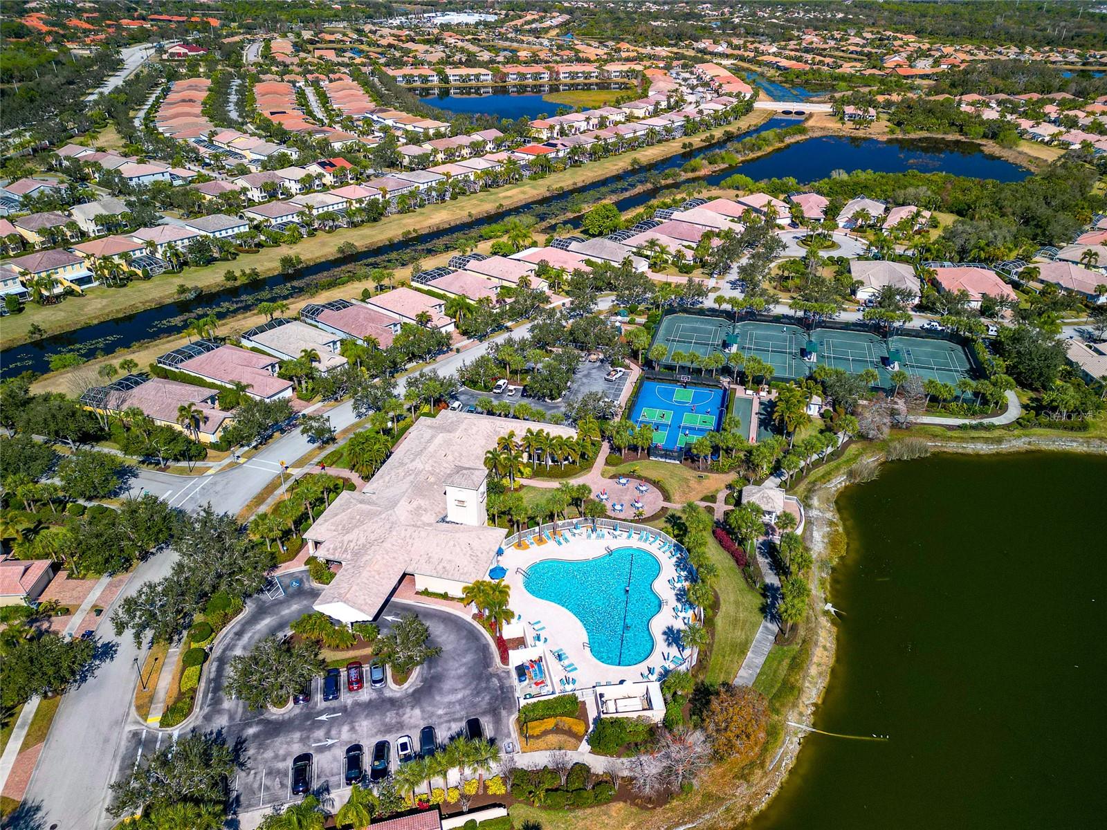 ISLES OF SARASOTA PH 1B - Residential