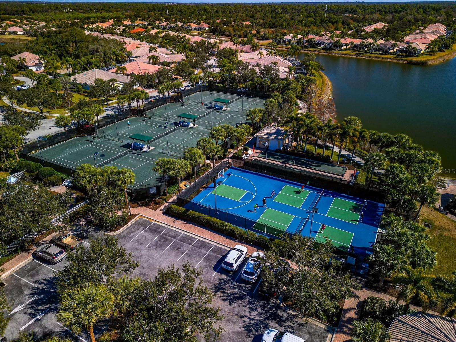 ISLES OF SARASOTA PH 1B - Residential