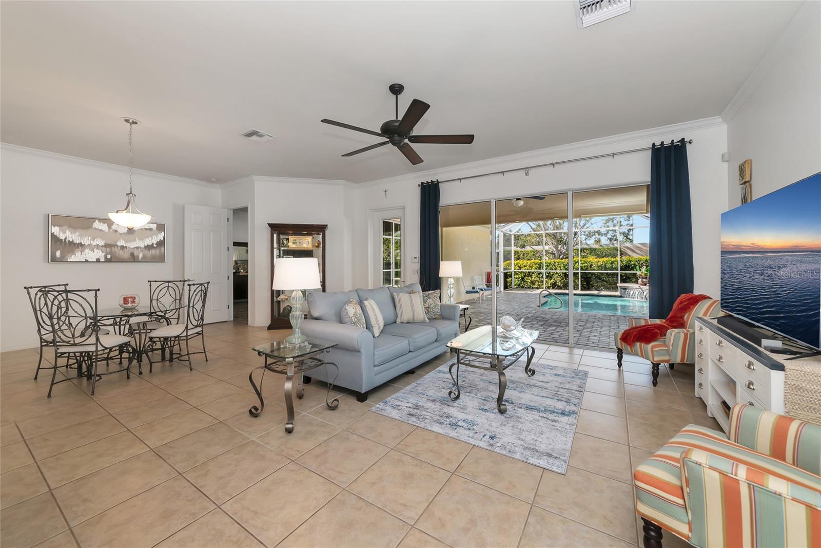 ISLES OF SARASOTA PH 1B - Residential