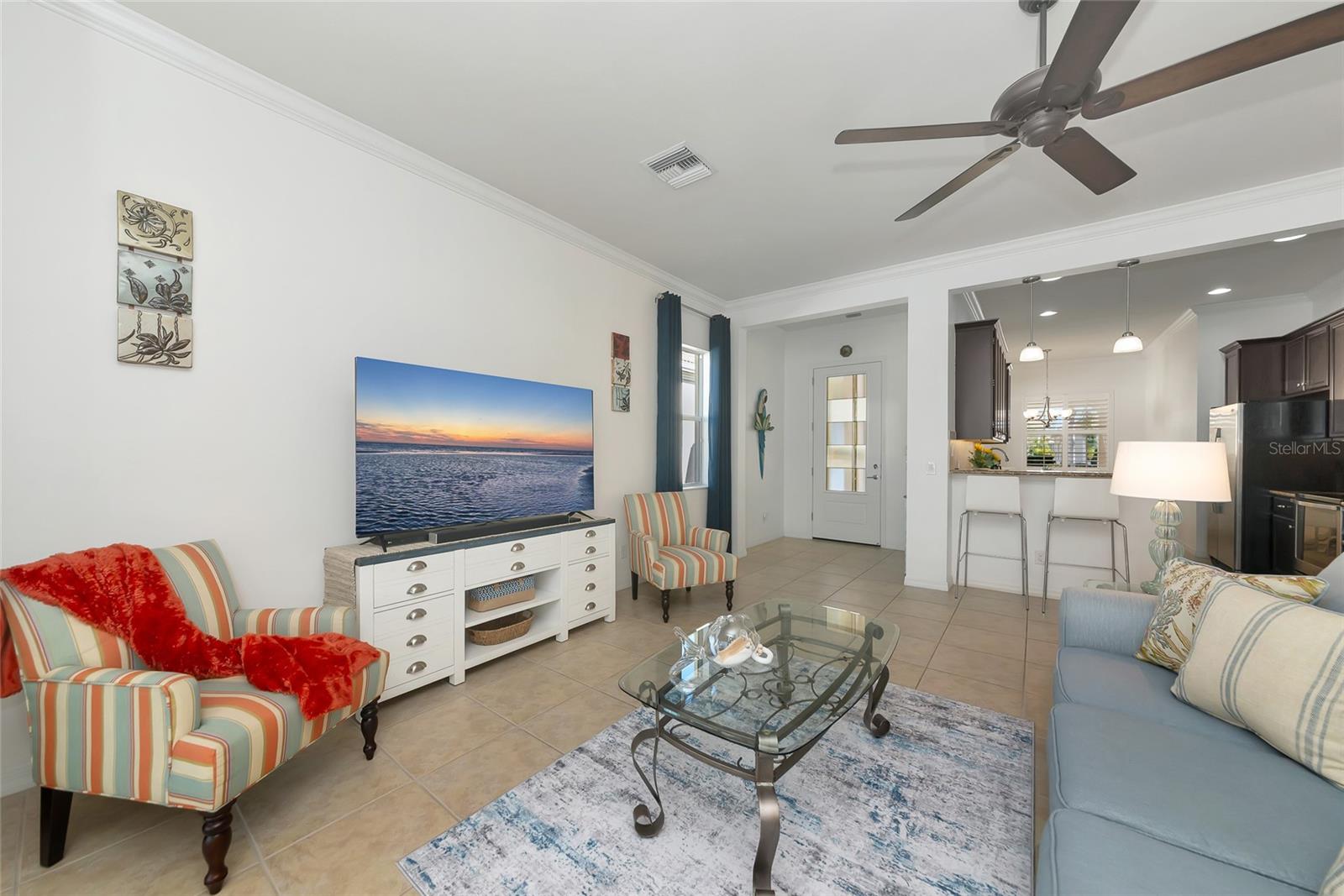 ISLES OF SARASOTA PH 1B - Residential
