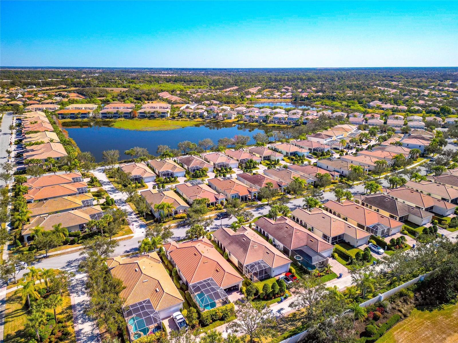 ISLES OF SARASOTA PH 1B - Residential