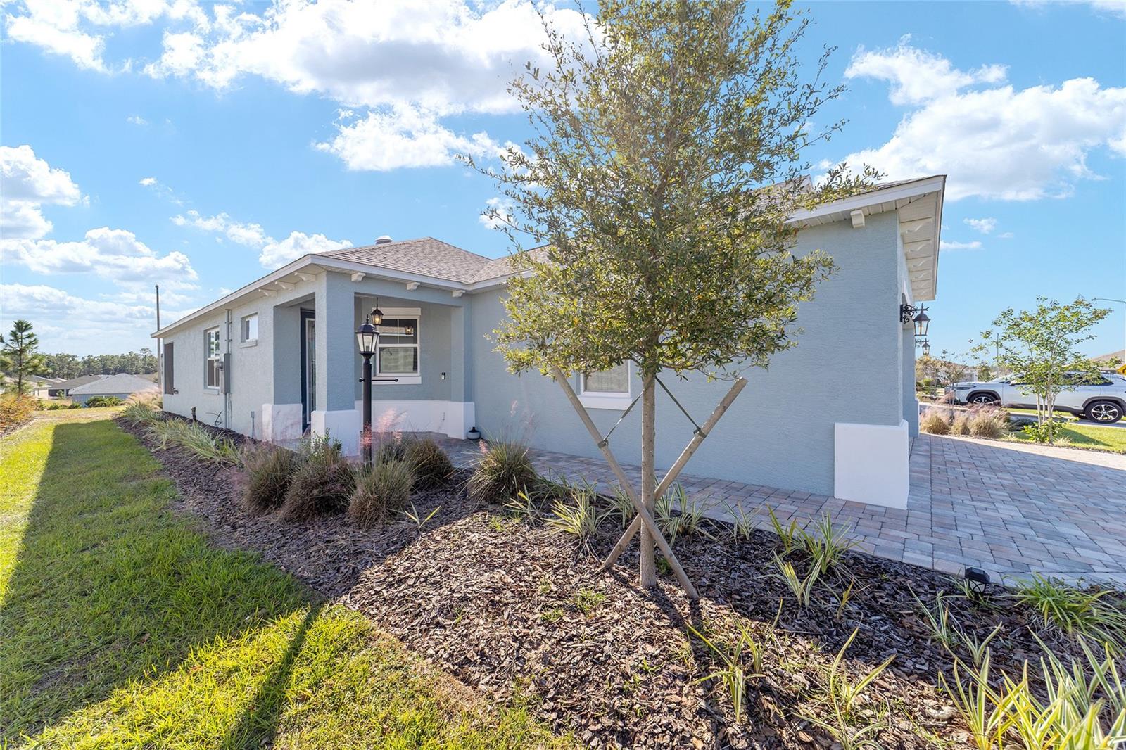 ON TOP OF THE WORLD - Residential