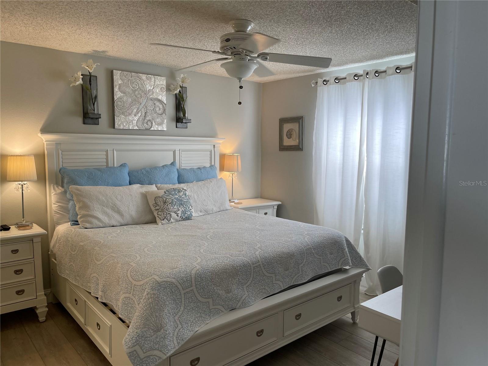 CARRINGTON PLACE - Residential Lease