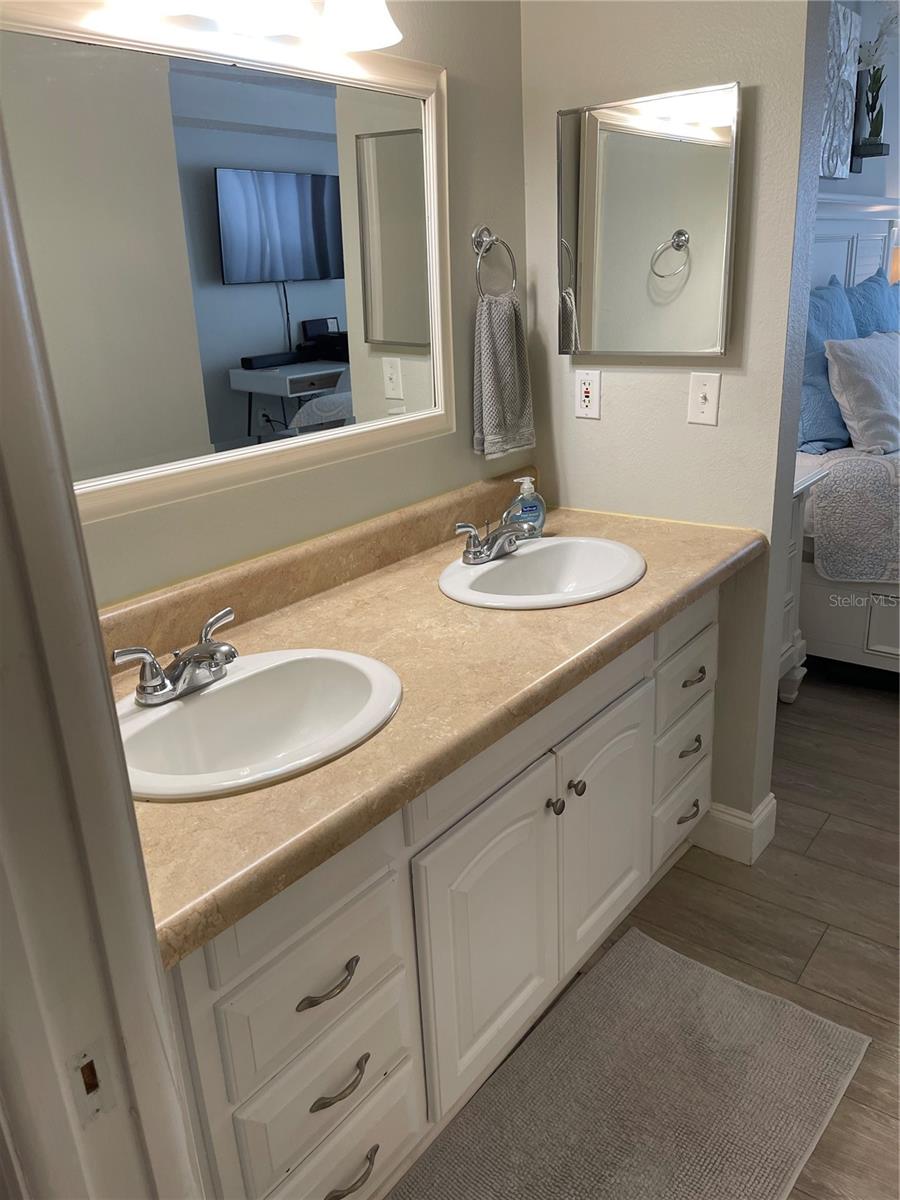 CARRINGTON PLACE - Residential Lease