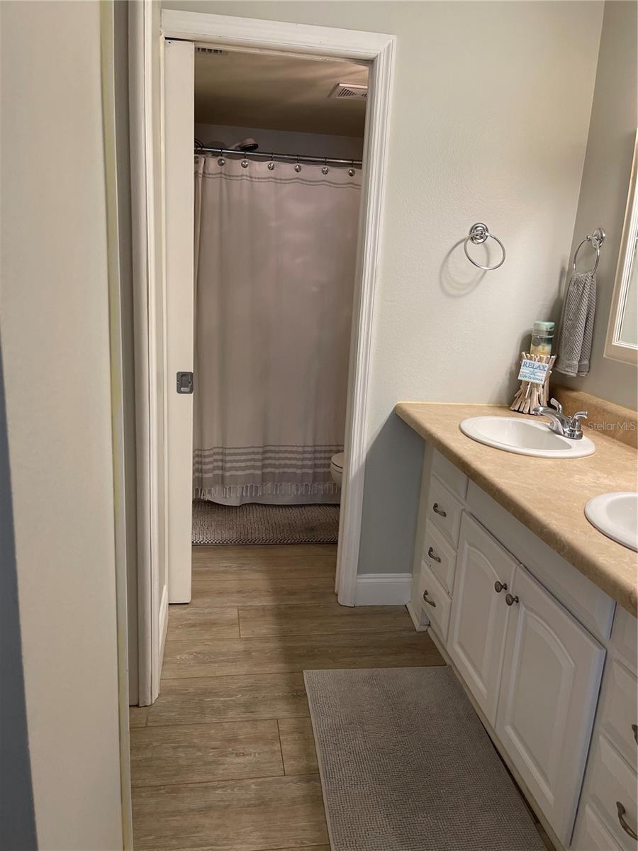 CARRINGTON PLACE - Residential Lease