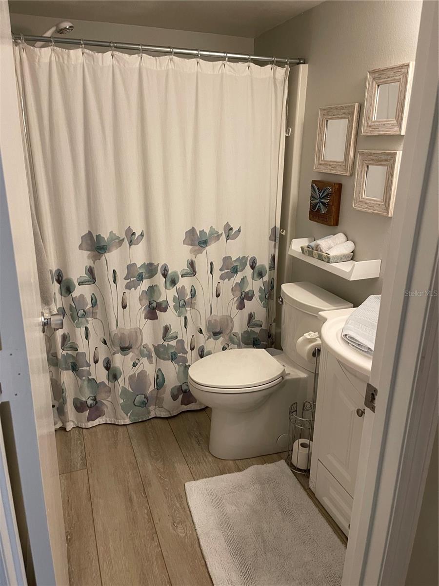 CARRINGTON PLACE - Residential Lease