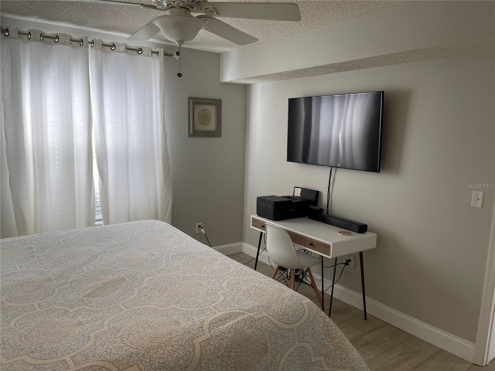 CARRINGTON PLACE - Residential Lease