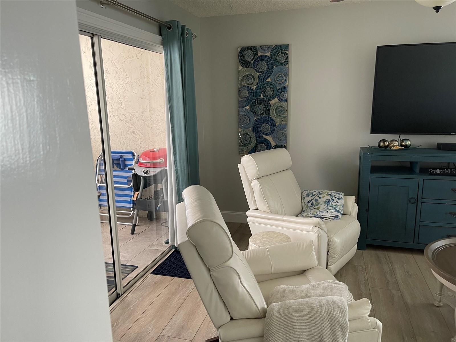 CARRINGTON PLACE - Residential Lease