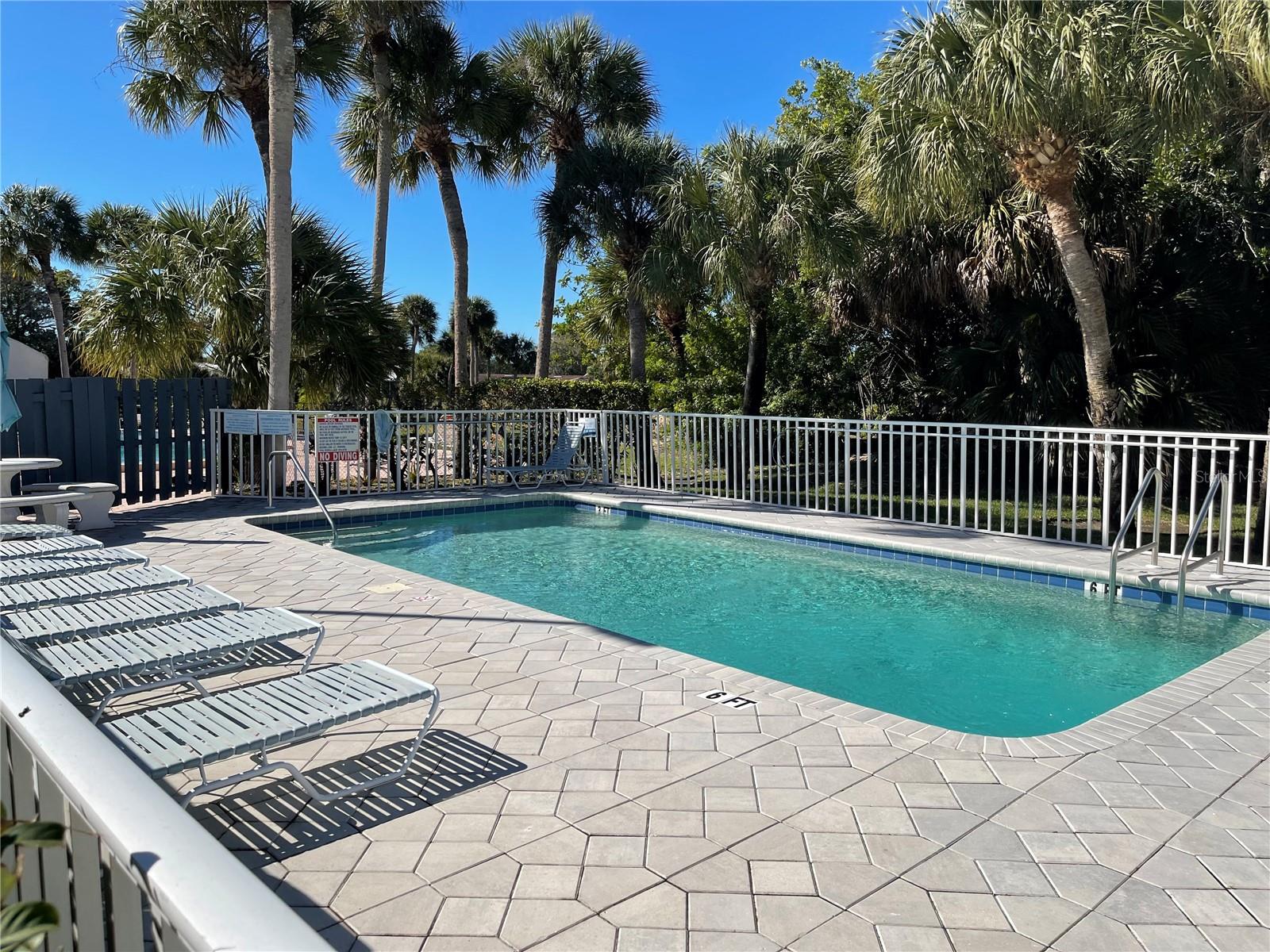 CARRINGTON PLACE - Residential Lease