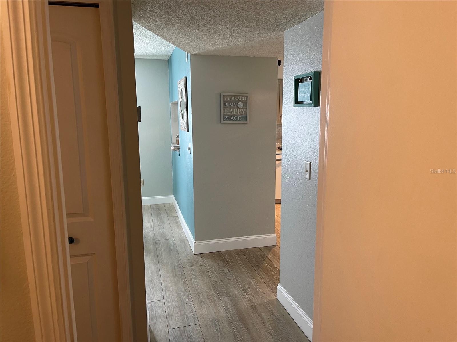 CARRINGTON PLACE - Residential Lease