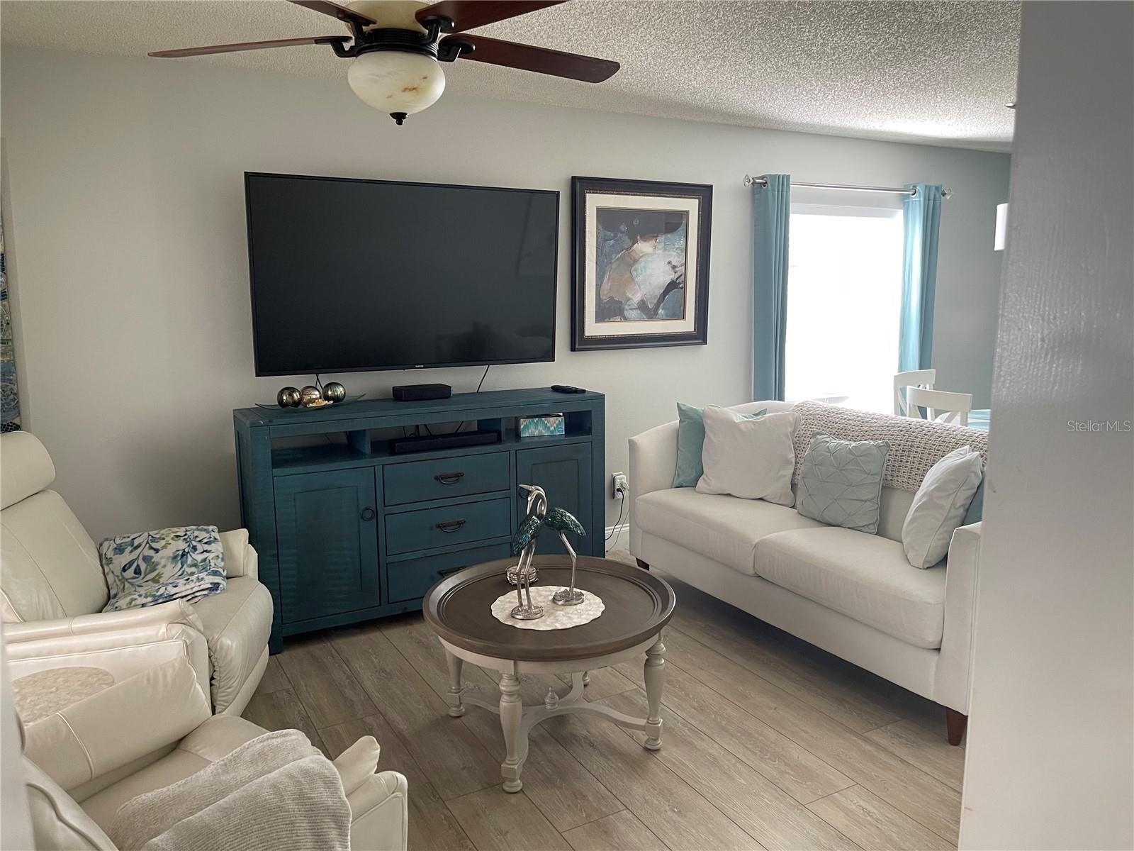 CARRINGTON PLACE - Residential Lease