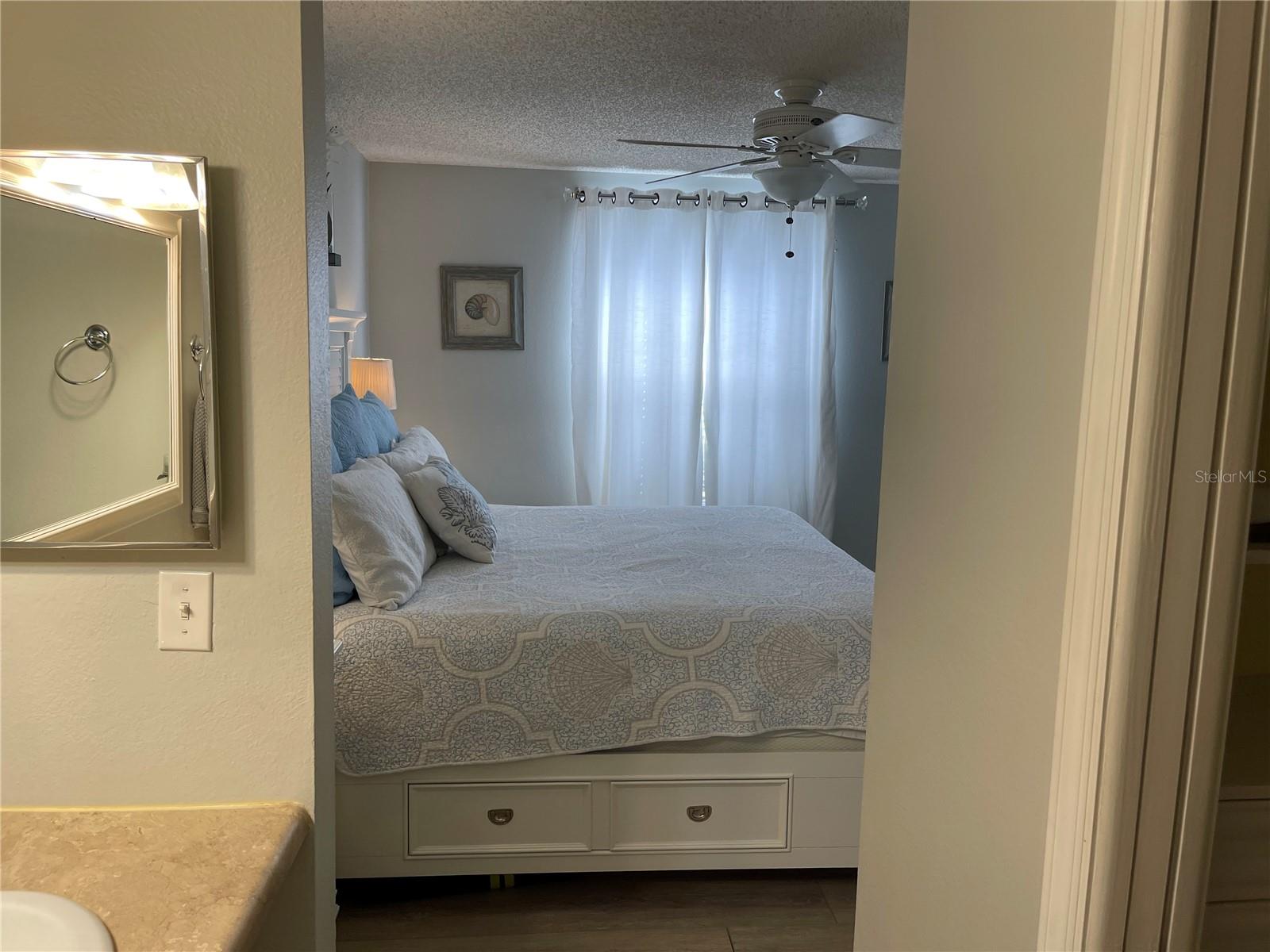 CARRINGTON PLACE - Residential Lease